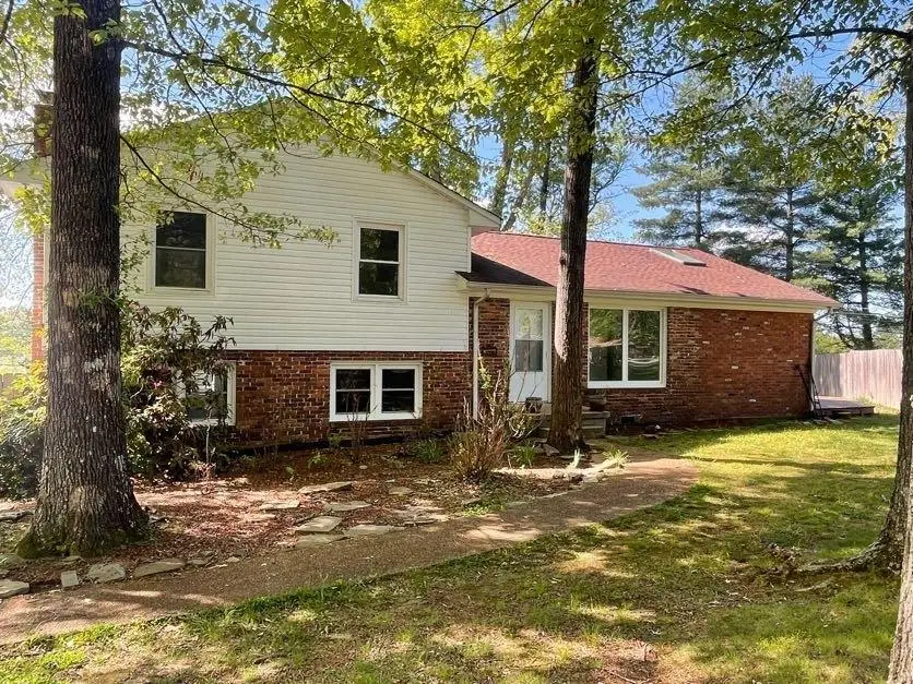 935 Glenwood Drive, Cookeville, TN 38501 - #1