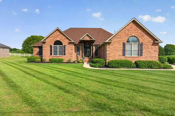 1134 Fawn Drive, COOKEVILLE, TN 38501
