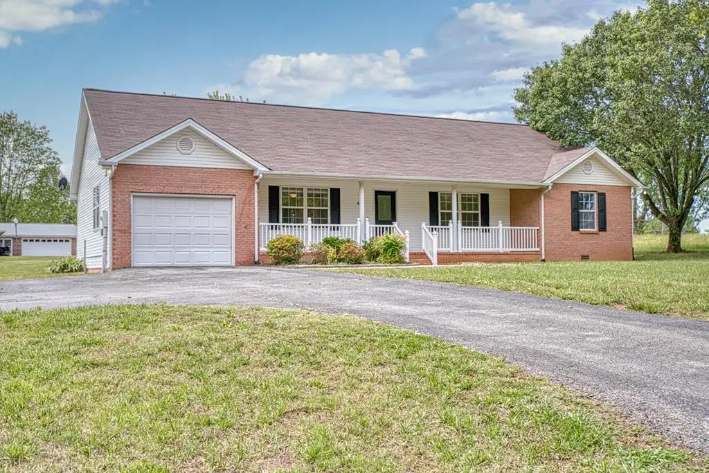 45 S Old Kentucky Rd., Cookeville, TN 38501 - #1