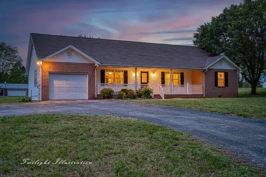 45 S Old Kentucky Rd., Cookeville, TN 38501 - #2
