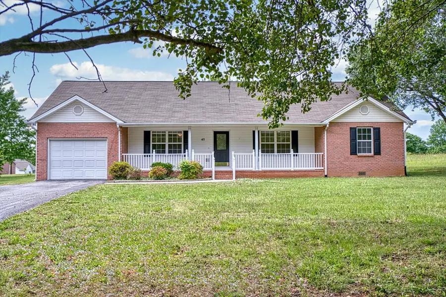 45 S Old Kentucky Rd., Cookeville, TN 38501 - #3