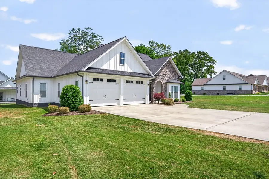 1360 Bilbrey Ave, Cookeville, TN 38501-1031 - #3