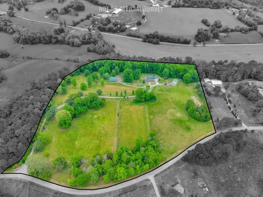 2193 Tollisontown Rd, Sparta, TN 38583 - #2