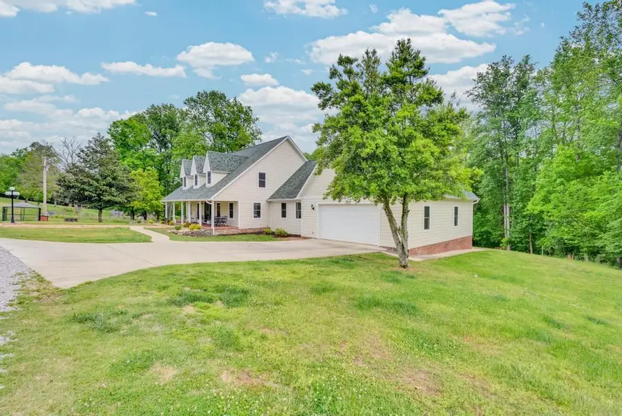 2193 Tollisontown Rd, Sparta, TN 38583 - #3