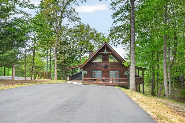 1131 Grandview Way, Jamestown, TN 38556