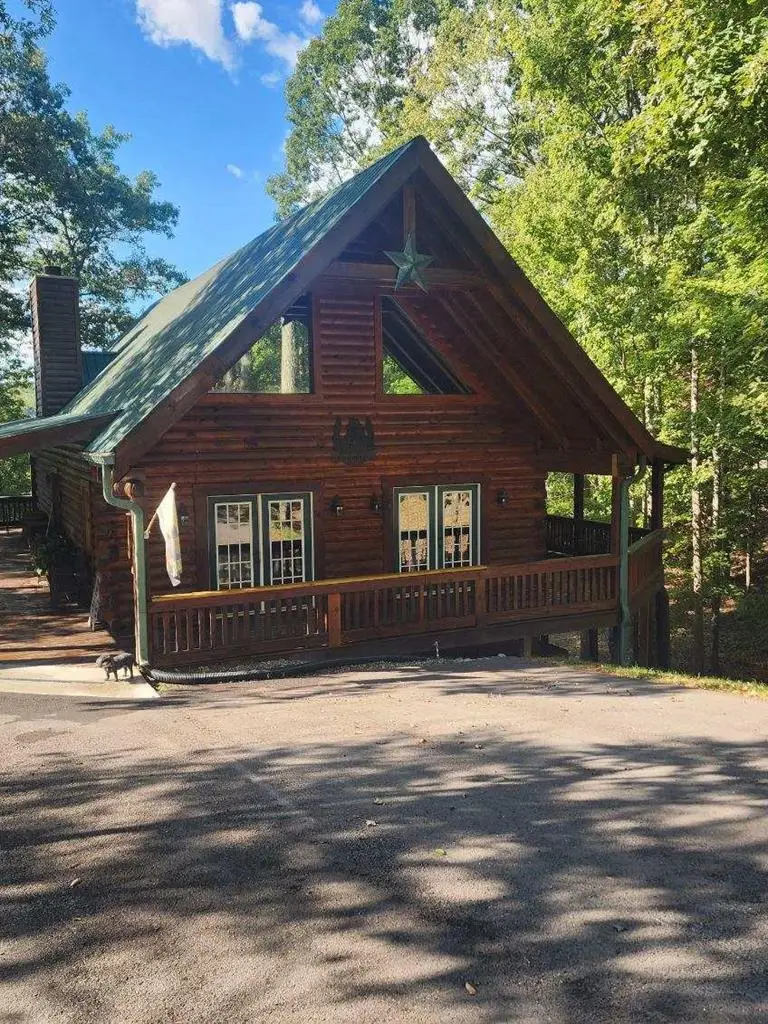 1131 Grandview Way, Jamestown, TN 38556 - #2