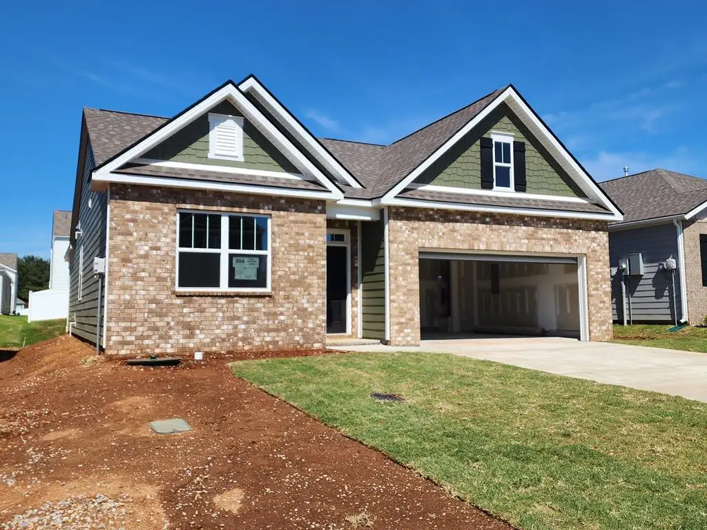5435 Conifer Lane, Cookeville, TN 38506 - #1