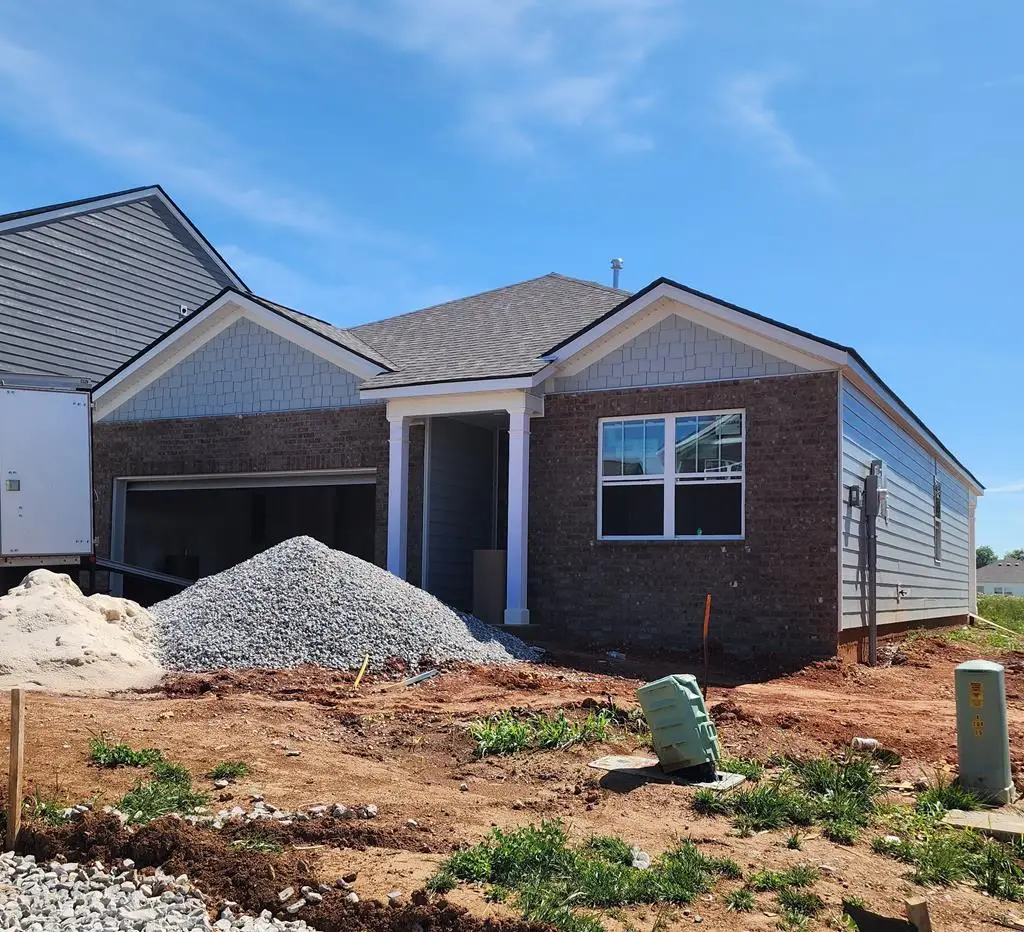 5438 Conifer Lane, Cookeville, TN 38506 - #1