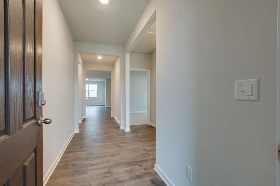 5438 Conifer Lane, Cookeville, TN 38506 - #2