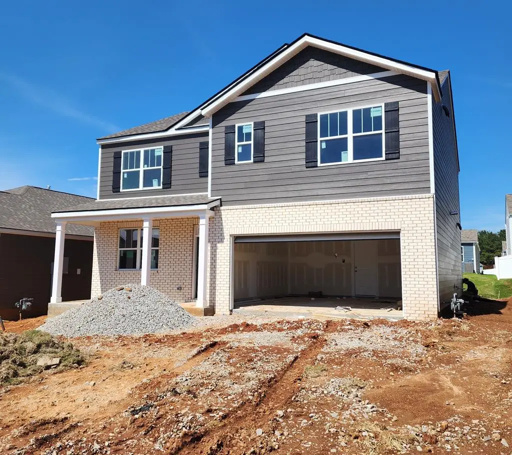 5437 Conifer Way, Cookeville, TN 38506 - #1