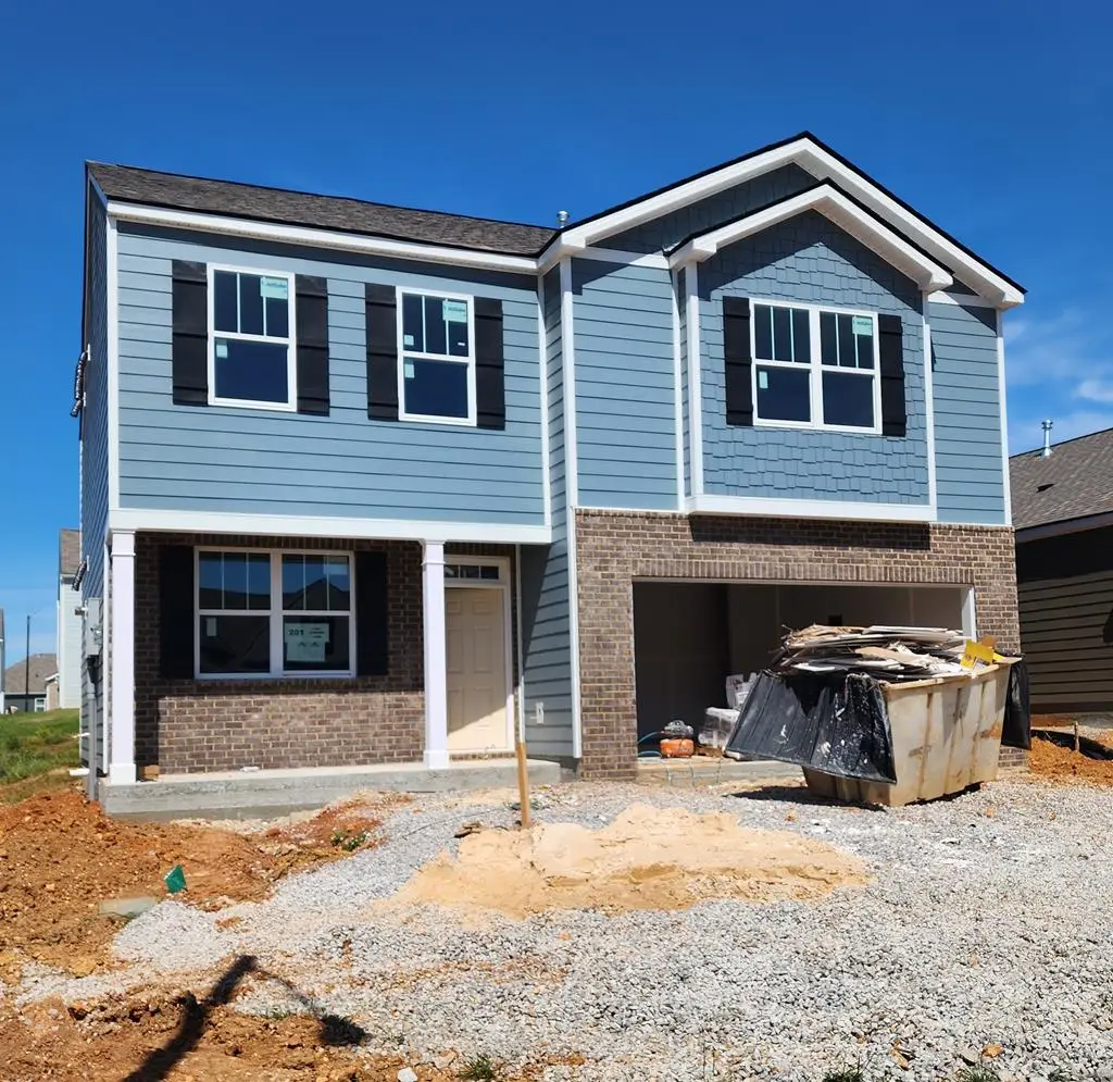 5441 Conifer Lane, Cookeville, TN 38506 - #1