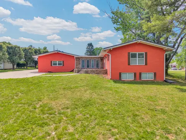 1631 Doris Drive, COOKEVILLE, TN 38501