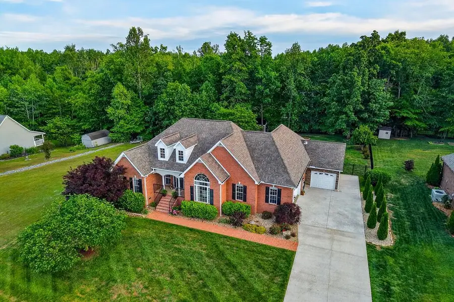 809 Windingbrook Ct, Cookeville, TN 38506 - #2