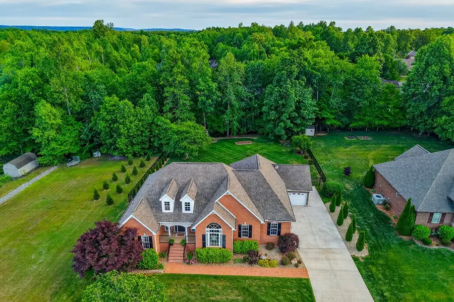 809 Windingbrook Ct, Cookeville, TN 38506 - #3