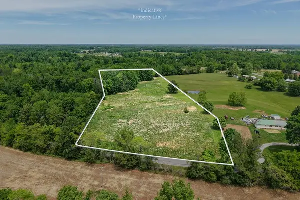 0 Joines Rd, SMITHVILLE, TN 37166