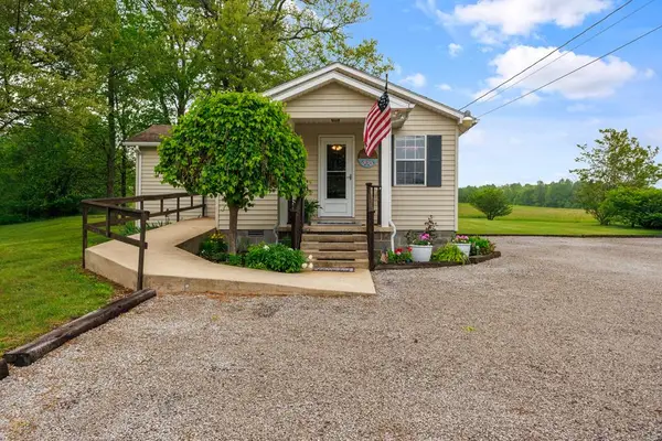 6690 Crossville Hwy, SPARTA, TN 38583