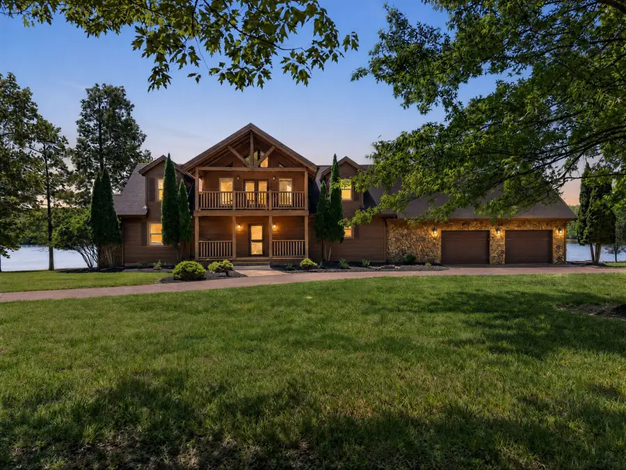 2442 Long Branch Road, Spencer, TN 38585 - #2