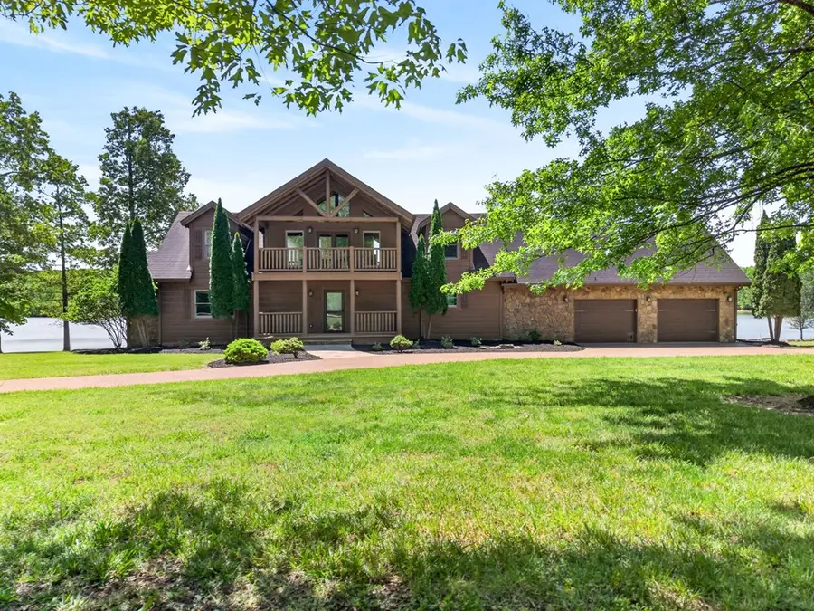2442 Long Branch Road, Spencer, TN 38585 - #3