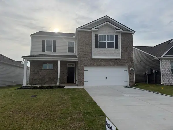 5431 Conifer Lane, COOKEVILLE, TN 38506