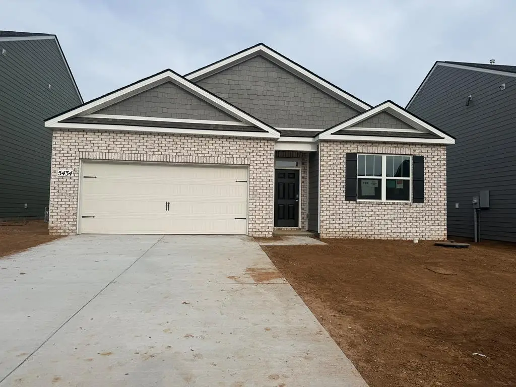 5434 Conifer Lane, Cookeville, TN 38506 - #1
