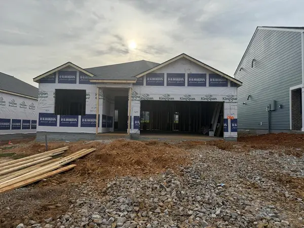 5443 Conifer Lane, COOKEVILLE, TN 38506