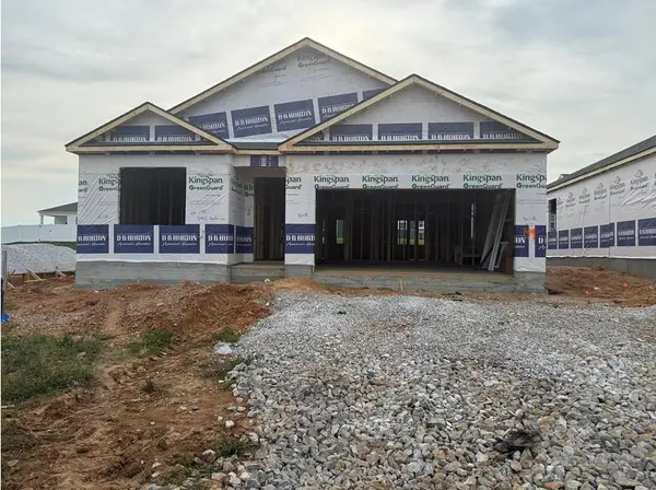 5445 Conifer Lane, COOKEVILLE, TN 38506