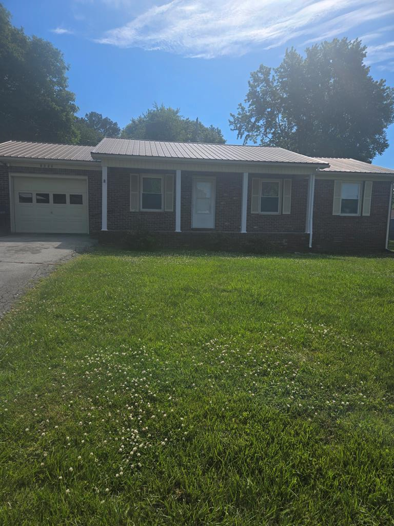 1809 NW Texas Ave., Cookeville, TN 38501 - #1