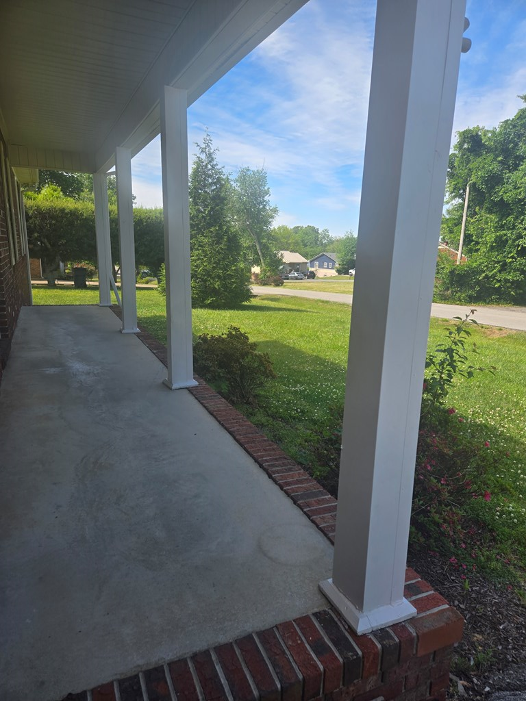 1809 NW Texas Ave., Cookeville, TN 38501 - #3