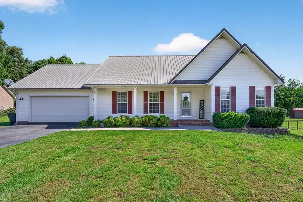 7015 Brittney Circle, Baxter, TN 38544