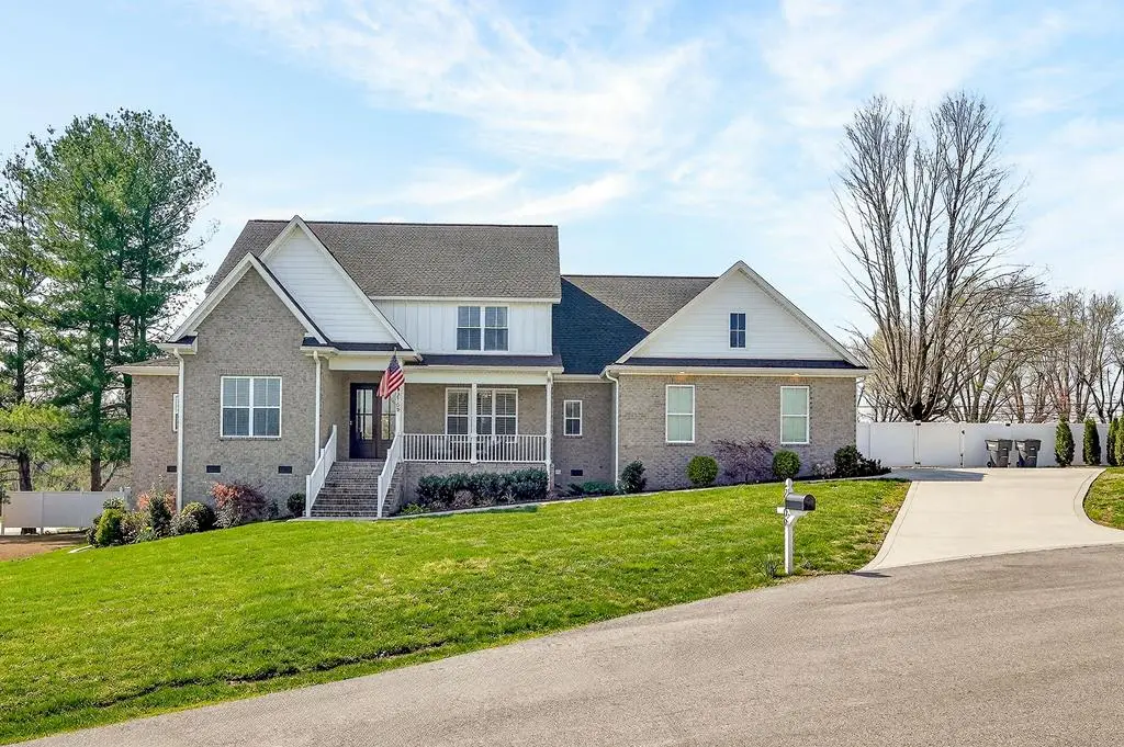 2109 Boxwood Lane, Cookeville, TN 38506 - #1
