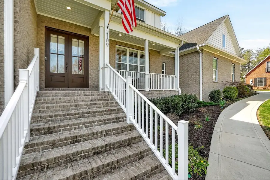 2109 Boxwood Lane, Cookeville, TN 38506 - #3