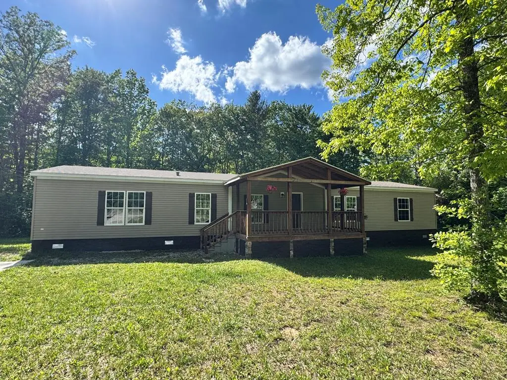 122 Green Acres, Clarkrange, TN 38553 - #1