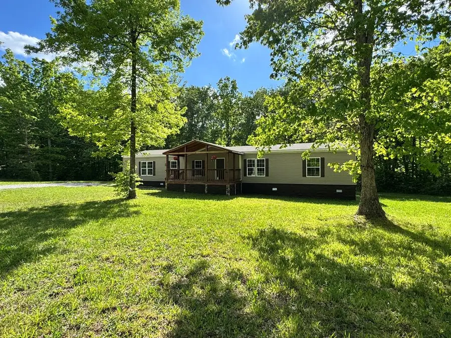 122 Green Acres, Clarkrange, TN 38553 - #2