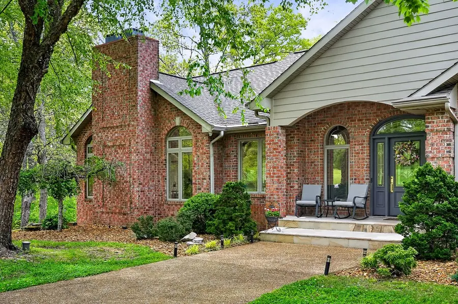 1894 Tennessee Ave, Crossville, TN 38555 - #2