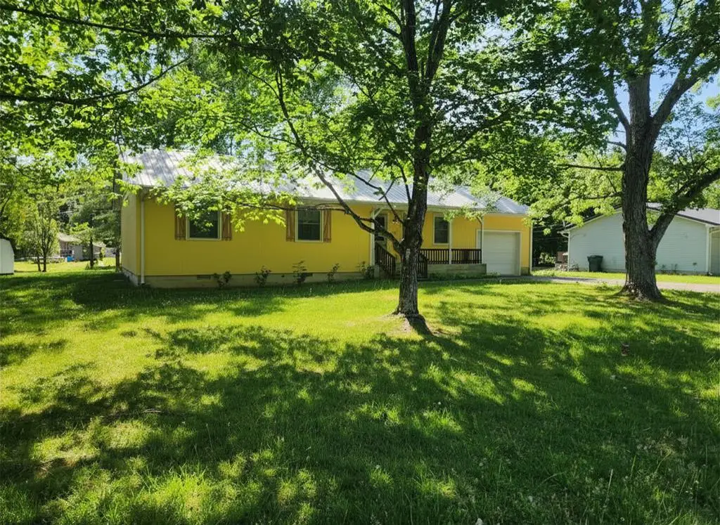 1165 Meadow Rd, Cookeville, TN 38501 - #1