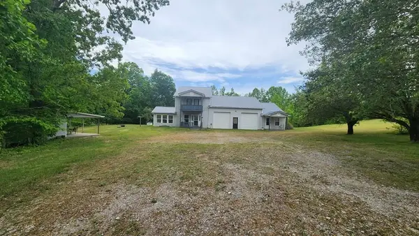 112 Dewey Young Rd., BURKESVILLE, KY 42717