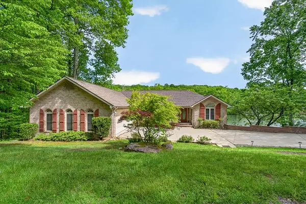 253 Dublin Lane, CROSSVILLE, TN 38558
