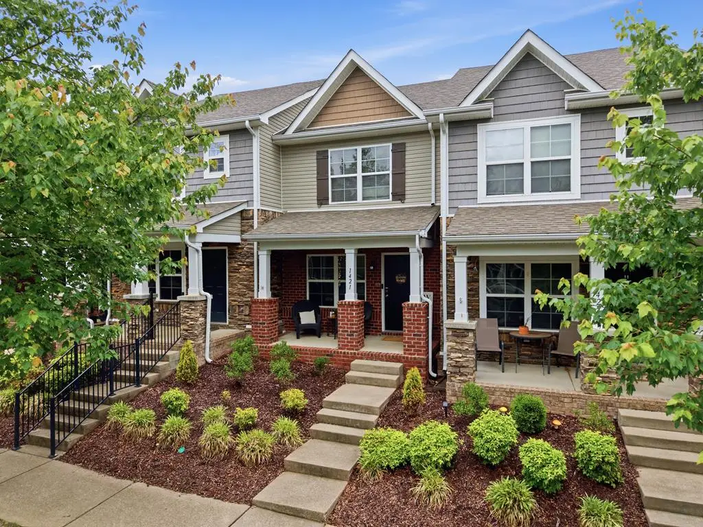 1421 Riverbrook Dr, Hermitage, TN 37076 - #1