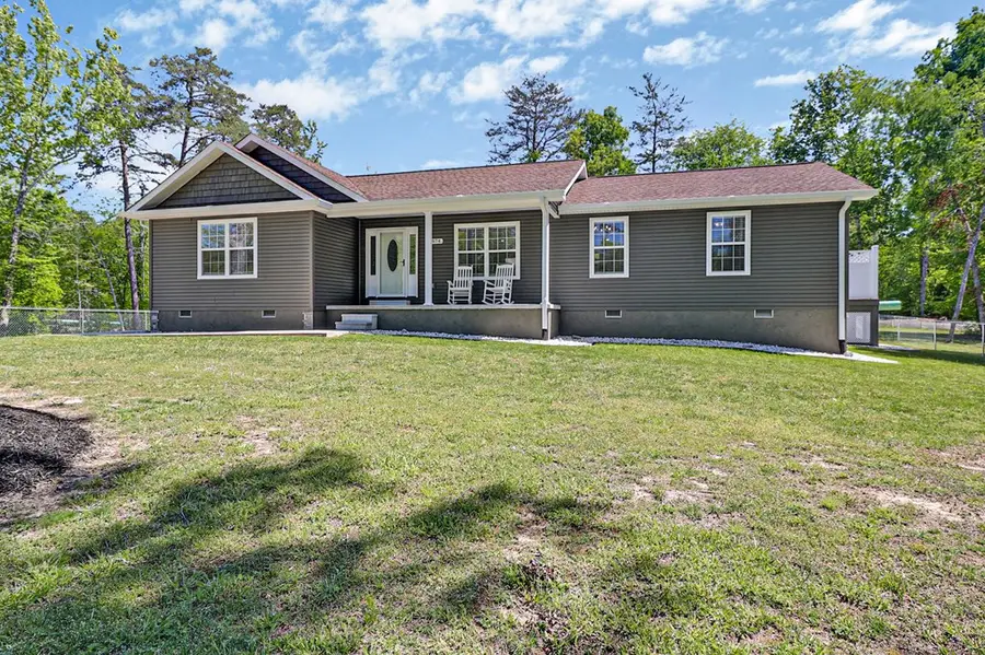 874 Deer Lodge Hwy, Clarkrange, TN 38553 - #2