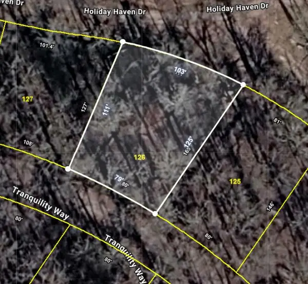 Lot 126 SW Tranquility, SMITHVILLE, TN 37166