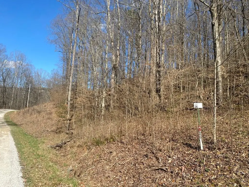 Lot 26 Apache Rd, Jamestown, TN 38556 - #1