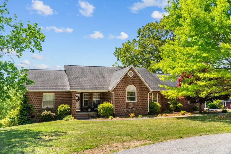 2415 N Pointe Cove Circle, Cookeville, TN 38506 - #3
