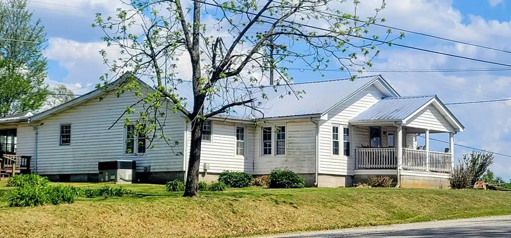 19 Turkey Scratch, Spencer, TN 38585 - #1