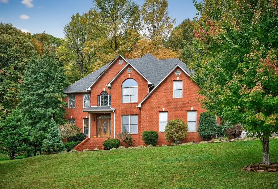 1434 N Plantation Dr, Cookeville, TN 38506 - #2