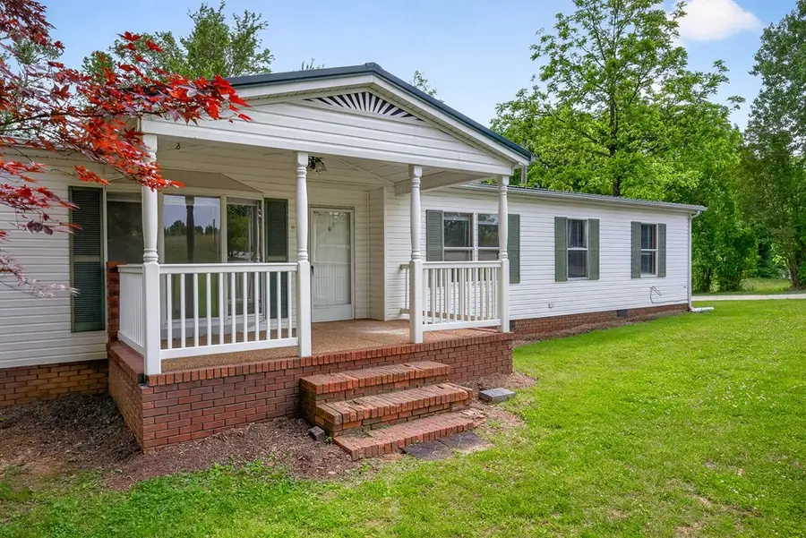 2443 Buck Mountain Rd, Cookeville, TN 38506 - #2