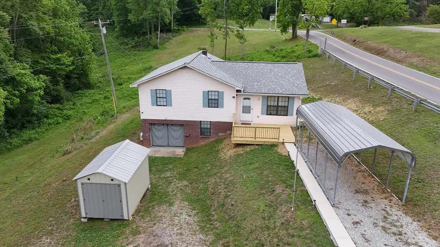 1825 Freehill Rd, Celina, TN 38551 - #2