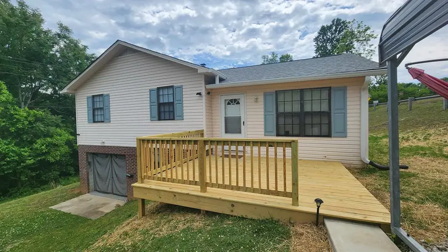 1825 Freehill Rd, Celina, TN 38551 - #3