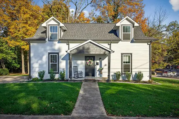 605 N Dixie Ave., COOKEVILLE, TN 38501