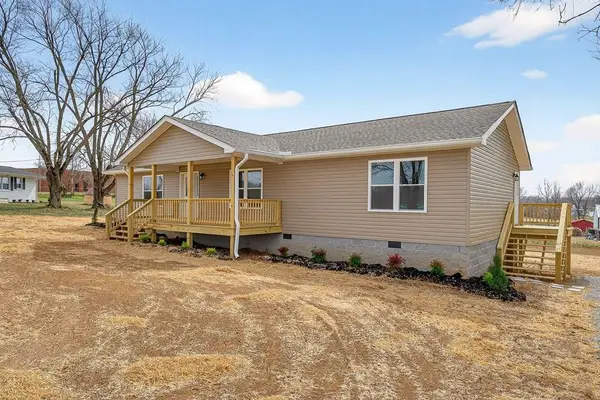 122 Fred Miller Ln., RICKMAN, TN 38580