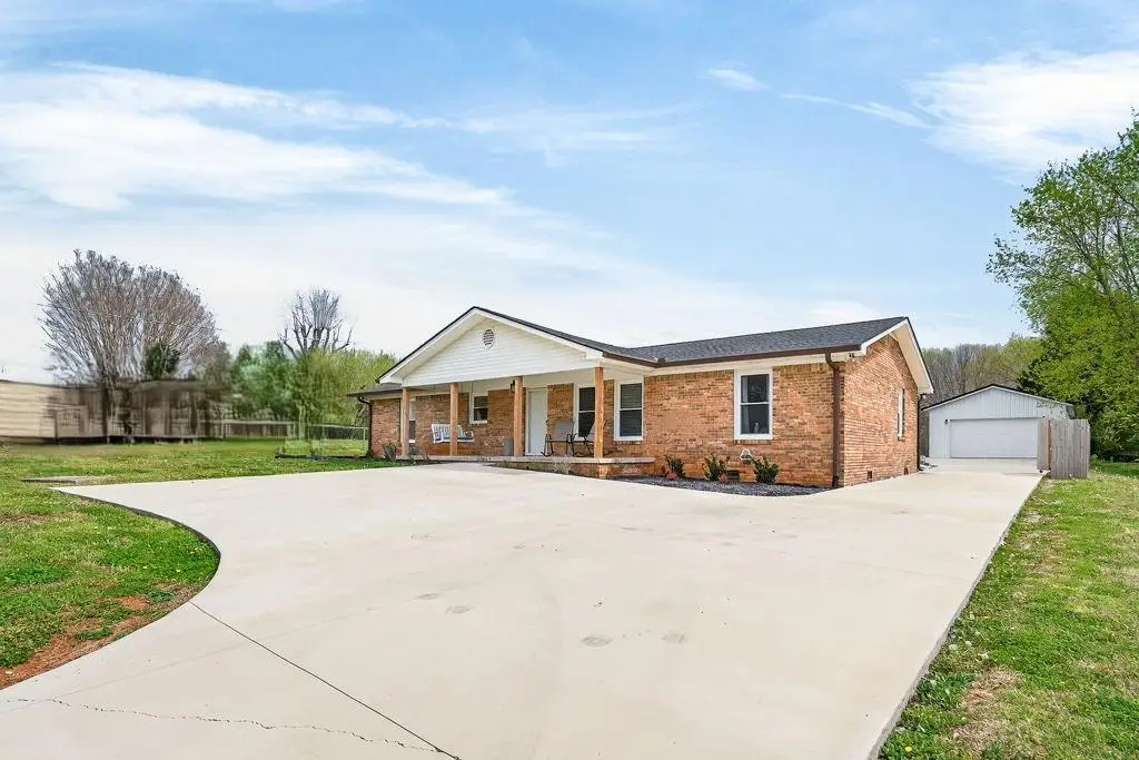 2368 Highway 70 E, Cookeville, TN 38506 - #1